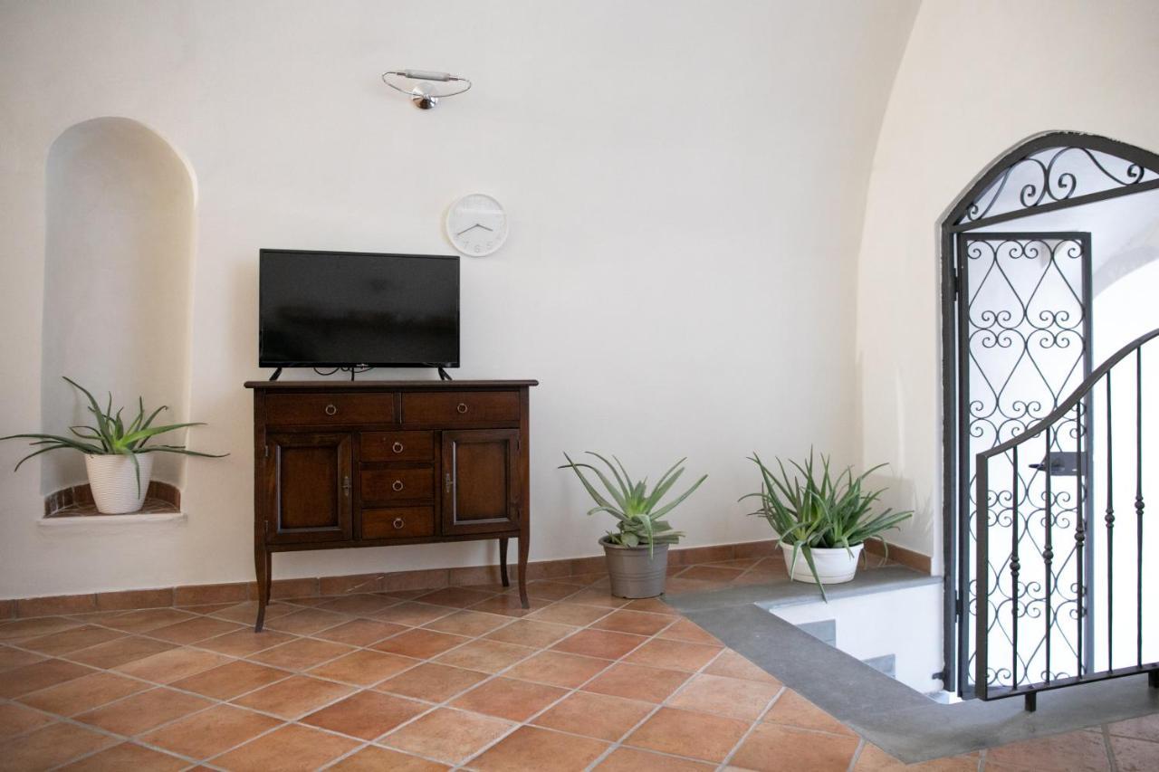 La Chicca Di Paola Appartement Lovere Buitenkant foto