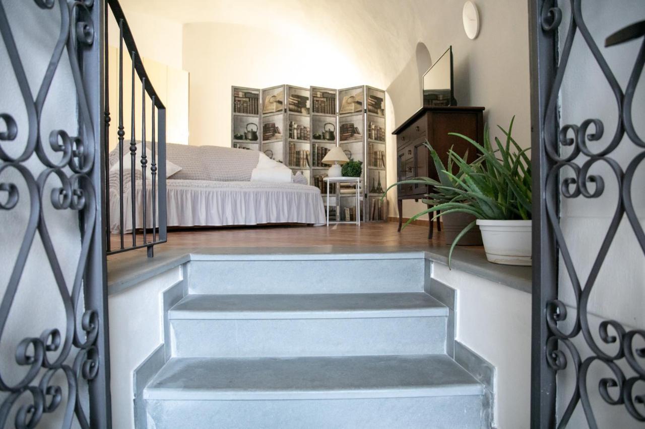 La Chicca Di Paola Appartement Lovere Buitenkant foto