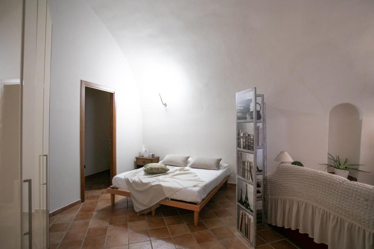 La Chicca Di Paola Appartement Lovere Buitenkant foto