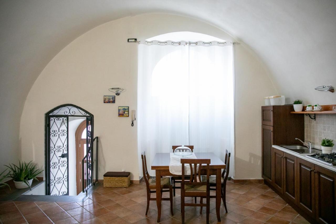 La Chicca Di Paola Appartement Lovere Buitenkant foto
