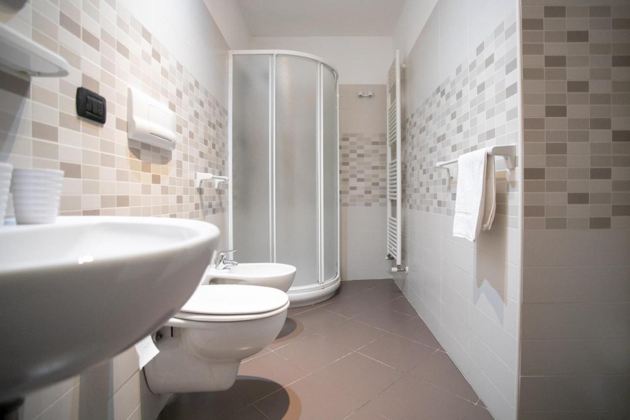La Chicca Di Paola Appartement Lovere Buitenkant foto
