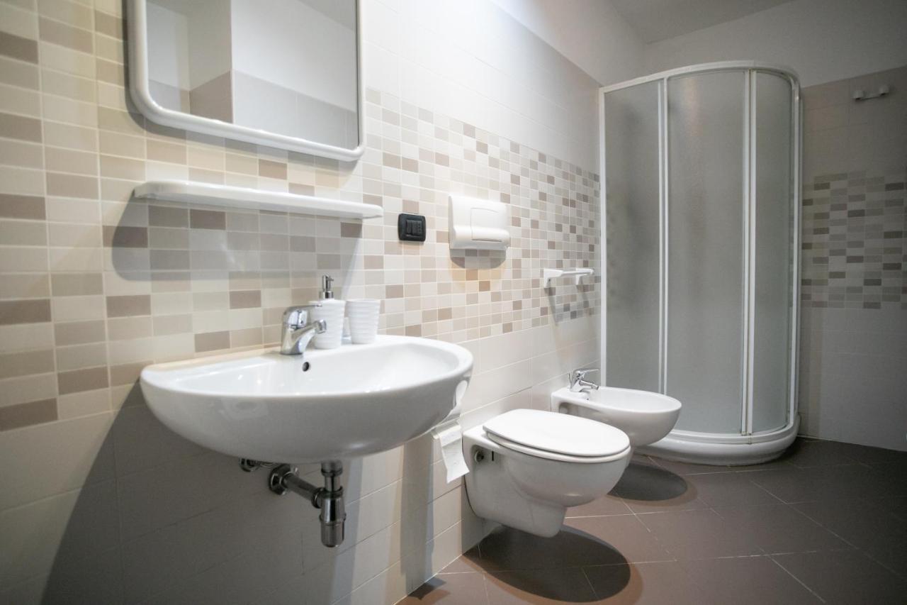 La Chicca Di Paola Appartement Lovere Buitenkant foto